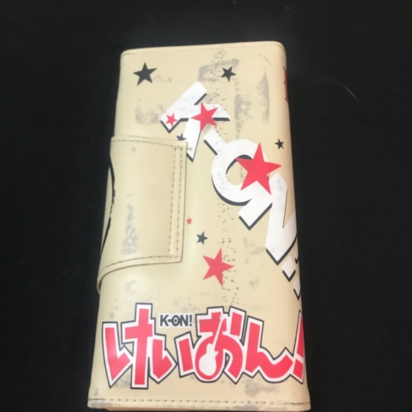 "Don't Say Lazy" Wallet - Picture 2 of 4